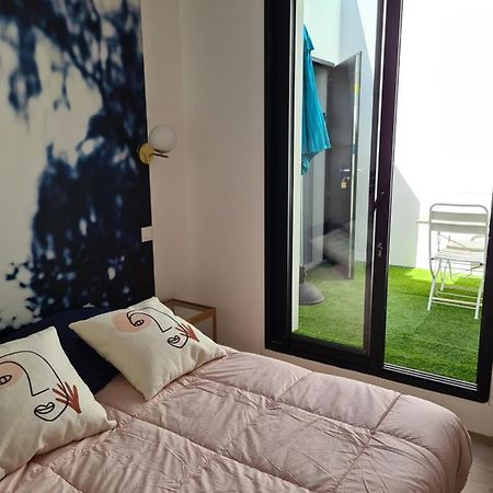 Location La Rebelle - La Rochelle B Leilighet Eksteriør bilde